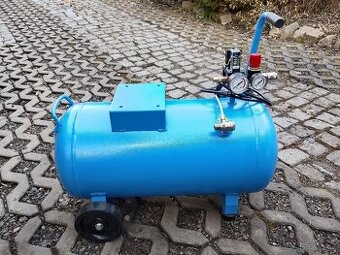 Prodám vzdušník 50l