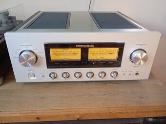 Luxman L590AX / trieda A / Znizena cena
