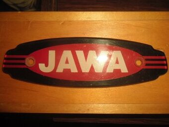 Jawa 350/362 Californian a 250/592