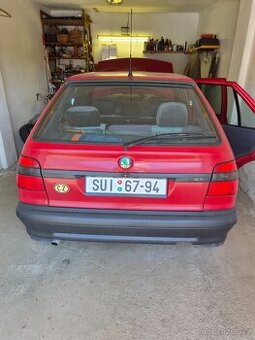 Prodej Škoda Felicia 1.3 MPi