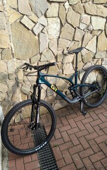 GT Sensor 29 Carbon ST Elite 2024 XL
