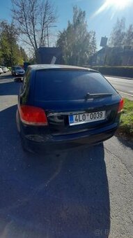 Audi A3, 1.6 FSi - na ND