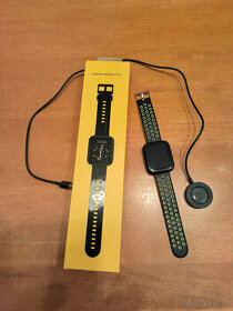 Chytré hodinky Realme Watch 2
