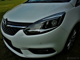Opel zafira C 2.0CDTI 125KW rok2017 najeto215782km,STK 01/26 - 1