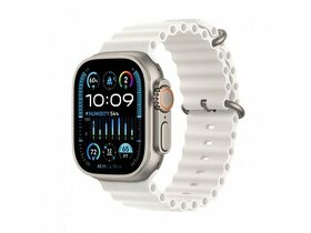 Apple Watch Ultra 2 White Ocean, extra remienky, zaruka