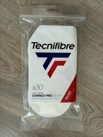 Omotávky Tecnifibre Contact Pro 30ks