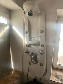 Sprchovací panel Grohe