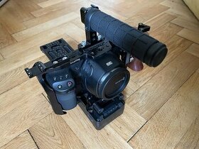 kamera Blackmagic Pocket Studio 6K - 1