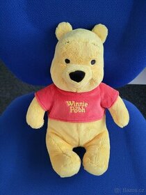 Medvídek Pú - Winnie the Pooh