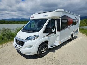 Fiat Ducato - Kabe Travel Master Classic 740T - Model 2021 - 1