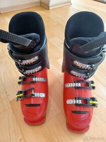 Dětské lyžařské boty 22,5 cm - 1