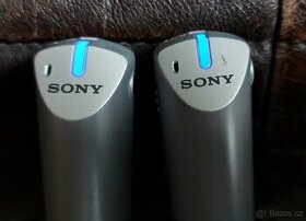 Bluetooth  mikrofonní sada Sony ECM-AW3 - 1