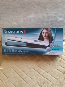 Žehlička na vlasy Remington