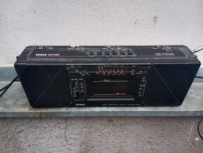 Rádio Tesla KM350