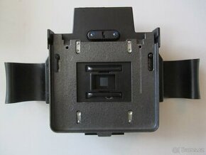 Magnifax 3 nebo 3a koupím rámeček na film-fotokomora - 1