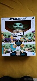Star Wars Galactic Grogu - Baby Yoda