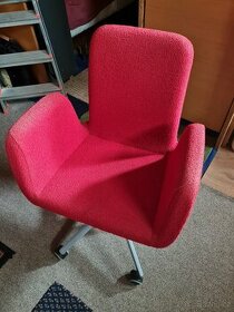 Kancelářská židle IKEA Patrik - 1
