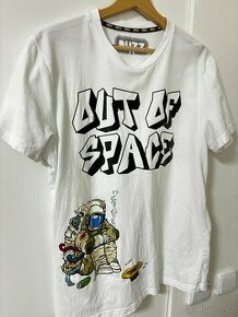 Buzz Astronaut tričko - 1