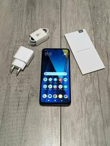 Xiaomi POCO C65 8GB/256GB + tvrzená skla, pouzdra