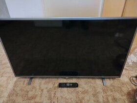 Televize Philips, Smart, úhlopříčka 126cm