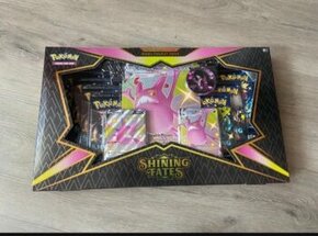 Pokemon shining fates box