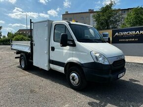 Iveco, DAILY 70C15,ORG.SKLÁPĚČ, Ř.p - B