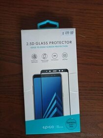 Ochranné sklo Samsung J5