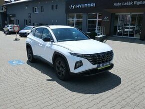Hyundai Tucson 1.6T-GDI HYBRID FREEDOM 4x4 AUTOMAT ZÁRUKA