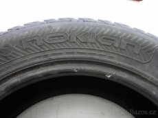 Prodám pneu Nokian WR 185/65 R15