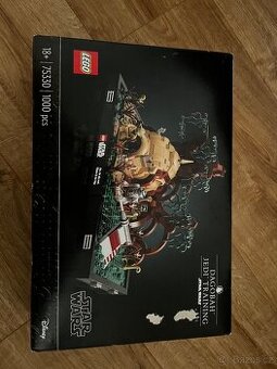 Lego Star Wars - 1