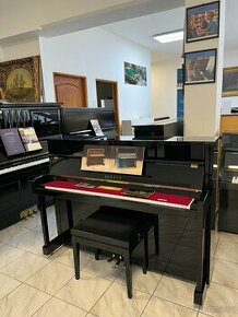 Yamaha C113T r.v 2004 se zárukou 5 let. PRODÁNO