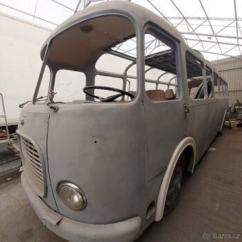 Škoda 706 RTO Lux