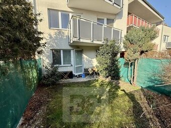 Prodej bytu 1+kk/G v Praze 10 – Dolní Měcholupy, ul. V Osiká
