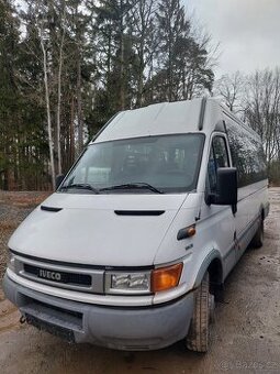 IVECO 16 míst