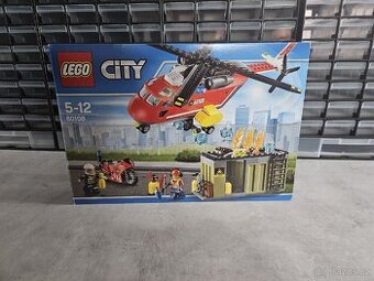 Lego 60108