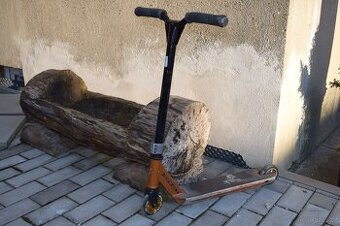Dětská Freestyle koloběžka HORNET BULL