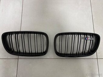Bmw 2 (F22)/ M2 (F87) originální ledvinky