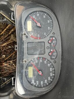 Budiky golf 4 1.4