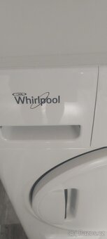 kondezacni susicka whirpool