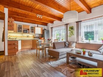 Spytihněv RD 2+kk, pergola, bazén, zahrada, dílna – rodinný 