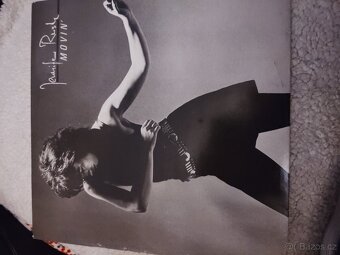LP Styx, Supertramp, Jennifer Rush