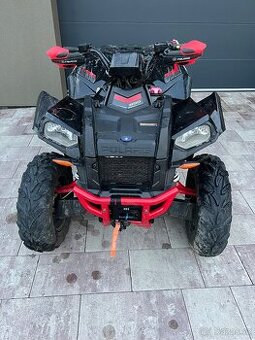 Polaris Scrambler xp850