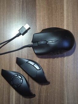 Razer Naga Trinity