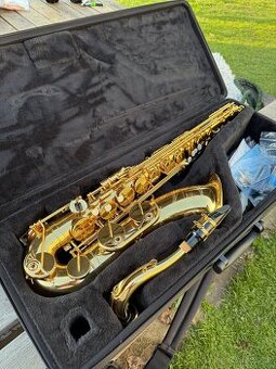 Yamaha YTS-480 Tenorový saxofon