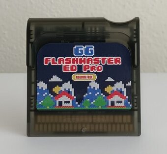 900+ her v 1 na SEGA Game Gear (Sonic,Shinobi,Ristar, MK2..)