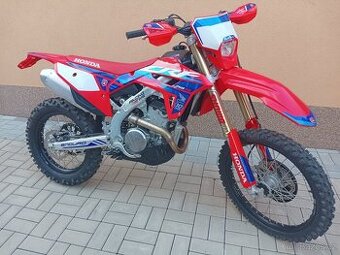 Honda CRF 250  RX 2023