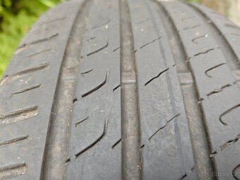 4ks 175/65 R14  pěkný vzorek