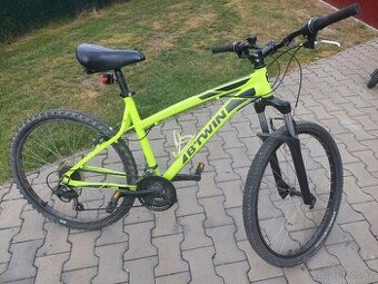 prodám tyto  horská kola