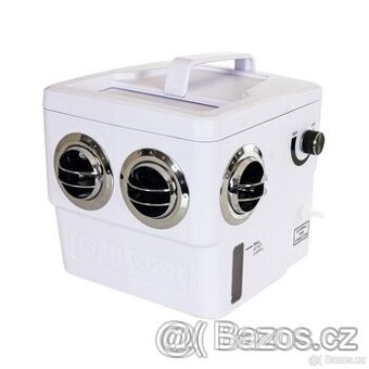 TRANSCOOL EC3F