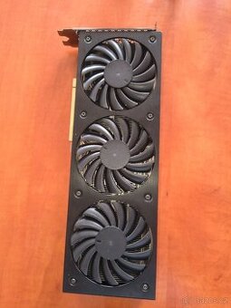 RTX 3080 12GB Inno3d X3 OC